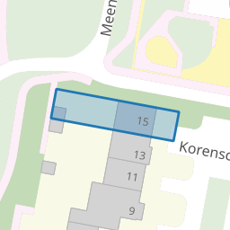 Perceel LDN02-E-2776