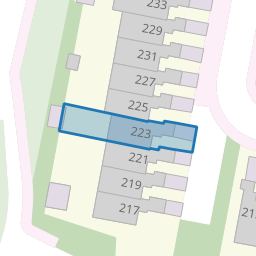 Perceel LDN02-E-2780