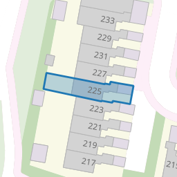 Perceel LDN02-E-2781