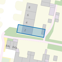 Perceel LDN02-E-2786