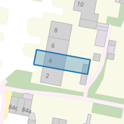 Perceel LDN02-E-2787