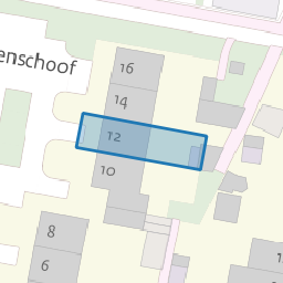 Perceel LDN02-E-2791