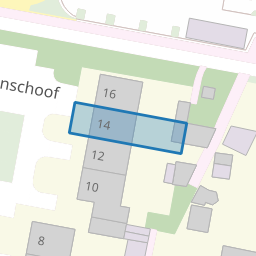 Perceel LDN02-E-2792