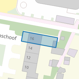 Perceel LDN02-E-2793