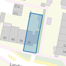 Perceel LDN02-E-2795