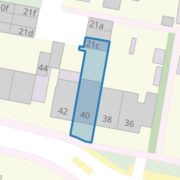 Perceel LDN02-E-2797