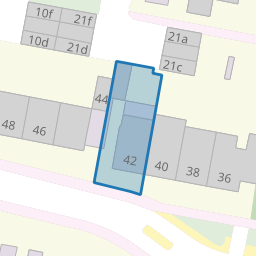 Perceel LDN02-E-2798