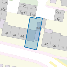 Perceel LDN02-E-2799