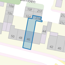 Perceel LDN02-E-2800