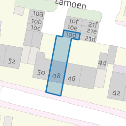 Perceel LDN02-E-2801