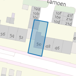 Perceel LDN02-E-2802