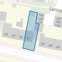 Perceel LDN02-E-2803