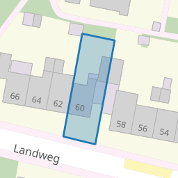 Perceel LDN02-E-2805