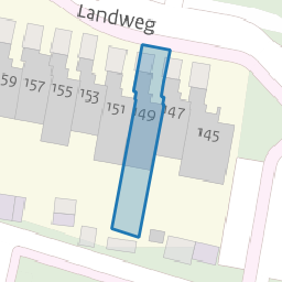 Perceel LDN02-E-2811