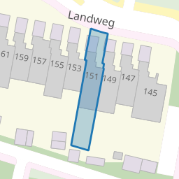 Perceel LDN02-E-2812