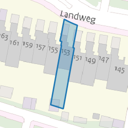 Perceel LDN02-E-2813