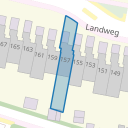 Perceel LDN02-E-2815