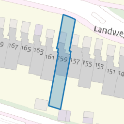 Perceel LDN02-E-2816