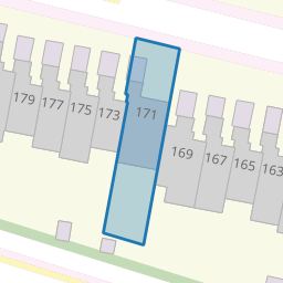 Perceel LDN02-E-2822
