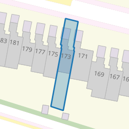 Perceel LDN02-E-2823