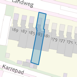 Perceel LDN02-E-2828