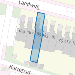 Perceel LDN02-E-2829