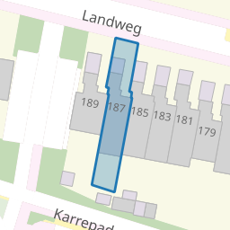 Perceel LDN02-E-2830