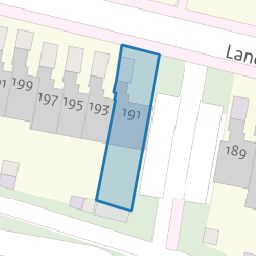 Perceel LDN02-E-2832