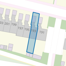 Perceel LDN02-E-2833