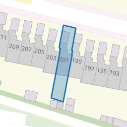 Perceel LDN02-E-2837