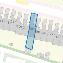 Perceel LDN02-E-2839