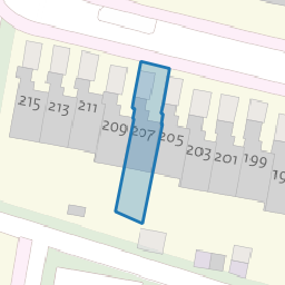 Perceel LDN02-E-2840