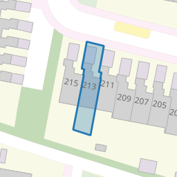 Perceel LDN02-E-2843