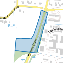 Perceel LDN02-E-2849