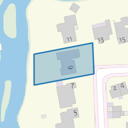 Perceel LDN02-E-2852