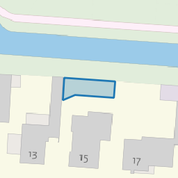 Perceel LDN02-E-2863