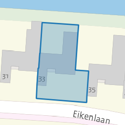 Perceel LDN02-E-2872