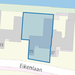 Perceel LDN02-E-2873