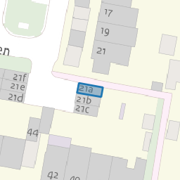 Perceel LDN02-E-2889