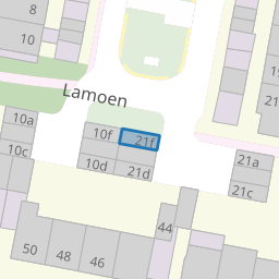 Perceel LDN02-E-2890