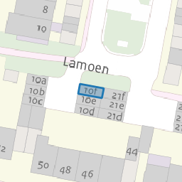 Perceel LDN02-E-2891