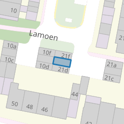 Perceel LDN02-E-2892