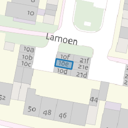 Perceel LDN02-E-2893