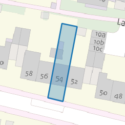 Perceel LDN02-E-2897