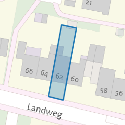 Perceel LDN02-E-2899