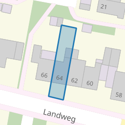 Perceel LDN02-E-2900