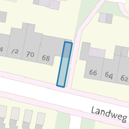 Perceel LDN02-E-2901