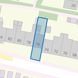 Perceel LDN02-E-2905