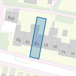 Perceel LDN02-E-2907