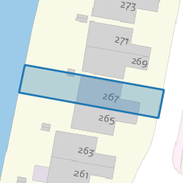 Perceel LDN02-E-2952